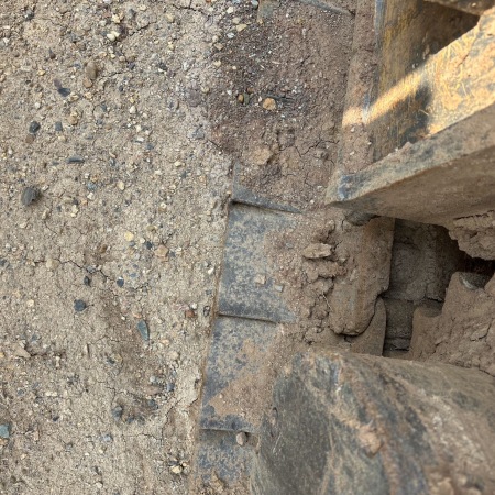 徐工XE370D履带式挖掘机