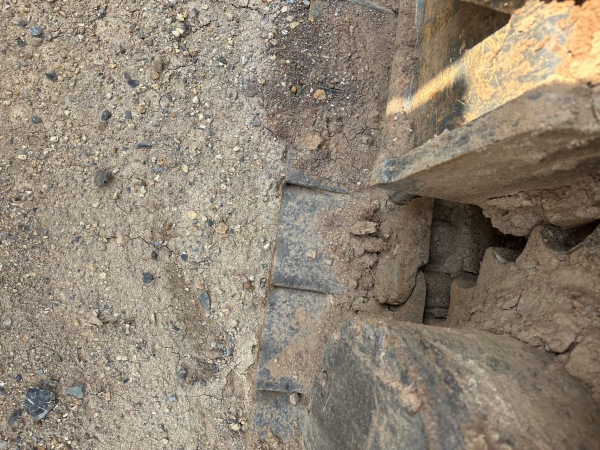 徐工XE370D履帶式挖掘機(jī)