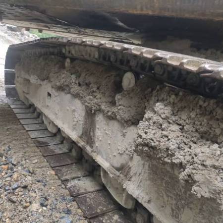 徐工XE215DA履带式挖掘机