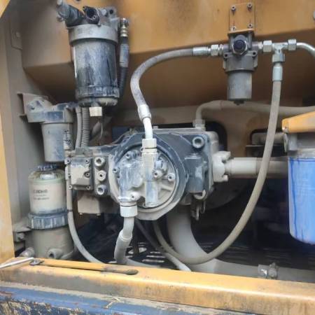 徐工XE215DA履带式挖掘机