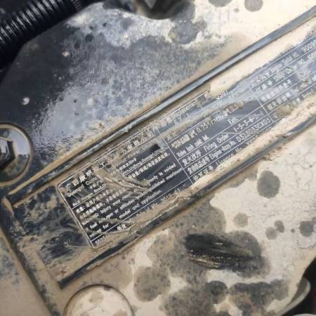 徐工XE215DA履带式挖掘机