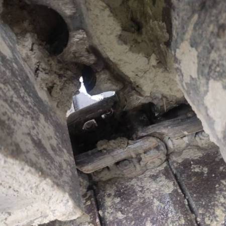 徐工XE215DA履带式挖掘机