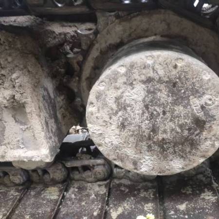 徐工XE215DA履带式挖掘机