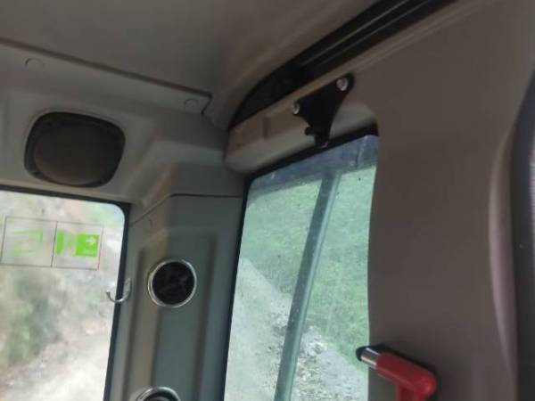 徐工XE215DA履帶式挖掘機(jī)