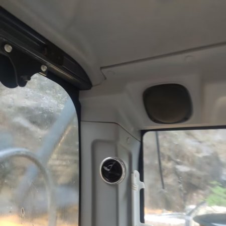 徐工XE215DA履带式挖掘机