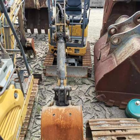 徐工XE15U履带式挖掘机