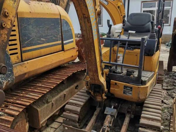 徐工XE15U履帶式挖掘機(jī)