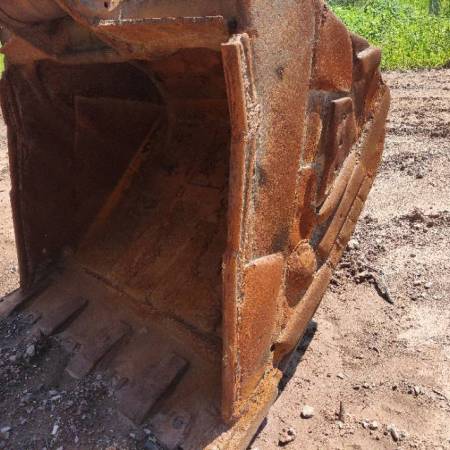 卡特彼勒340D2L履带式挖掘机