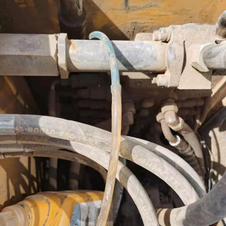 徐工XE80履带式挖掘机