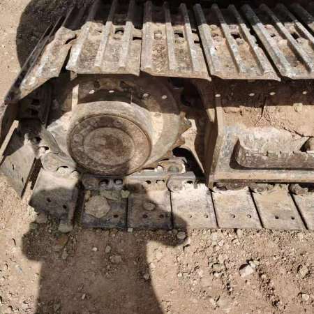 徐工XE80履带式挖掘机