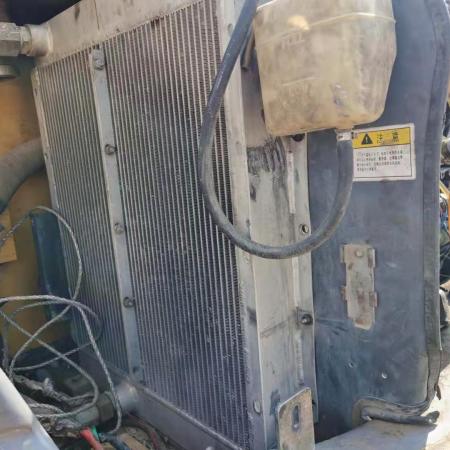 徐工XE80履带式挖掘机