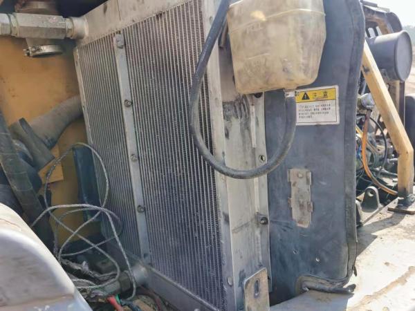 徐工XE80履帶式挖掘機