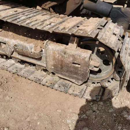 徐工XE80履带式挖掘机