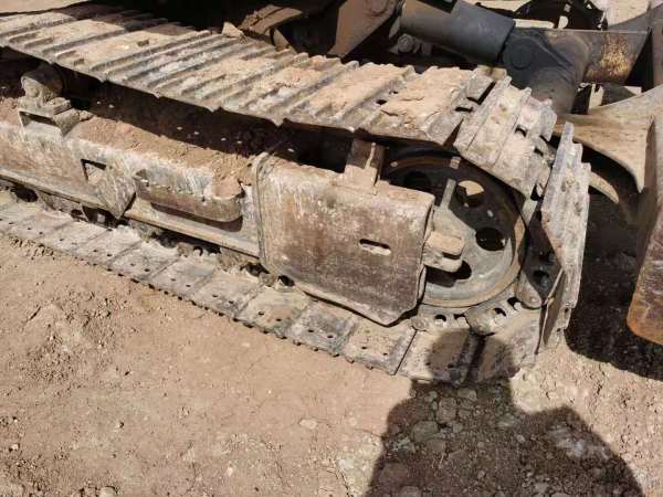 徐工XE80履帶式挖掘機