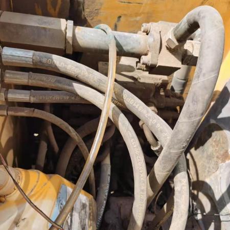 徐工XE80履带式挖掘机