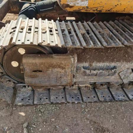 徐工XE80履带式挖掘机