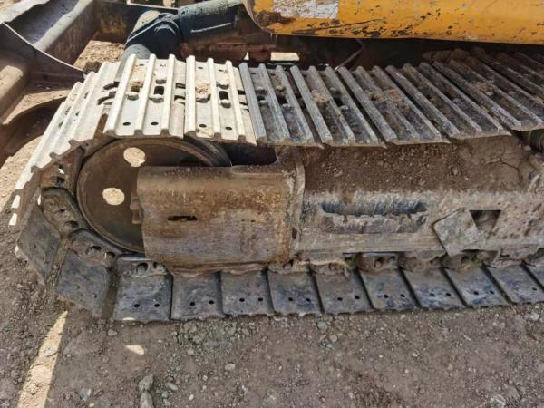 徐工XE80履帶式挖掘機