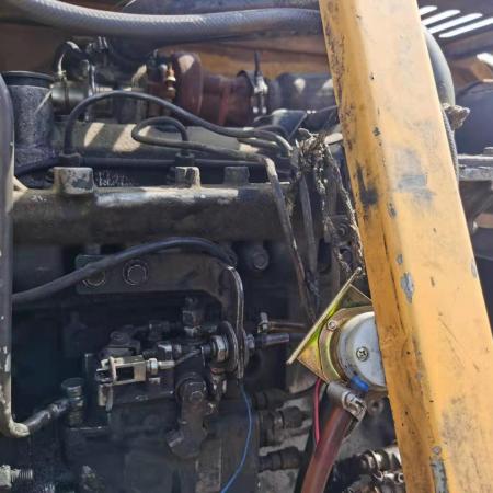 徐工XE80履带式挖掘机