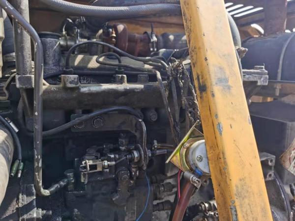 徐工XE80履帶式挖掘機