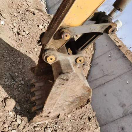 徐工XE80履带式挖掘机