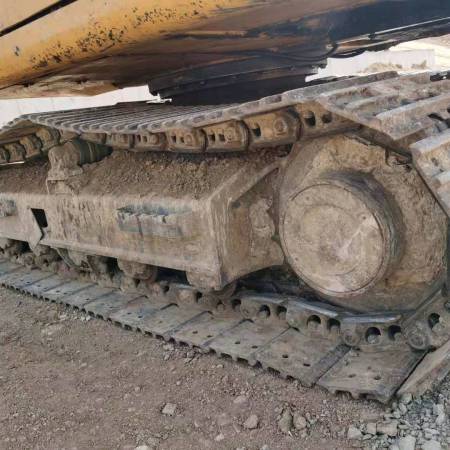 徐工XE80履带式挖掘机