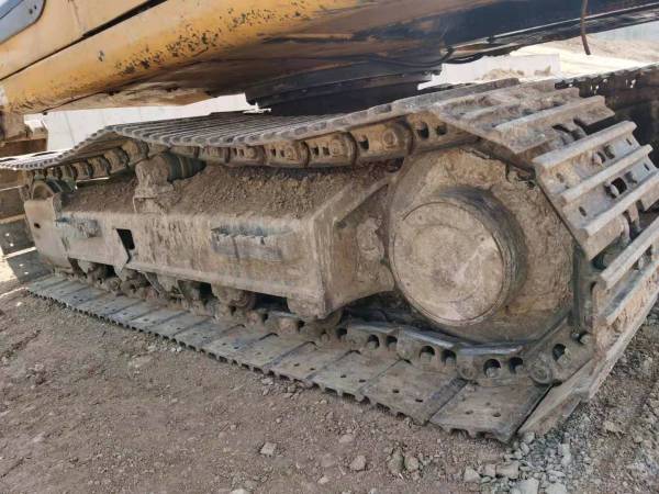 徐工XE80履帶式挖掘機