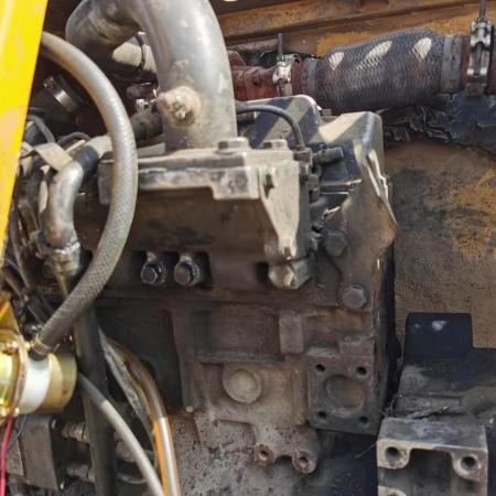 徐工XE80履带式挖掘机