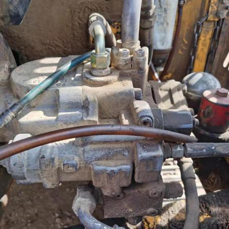 徐工XE80履带式挖掘机