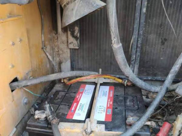 廈工XG808履帶式挖掘機(jī)