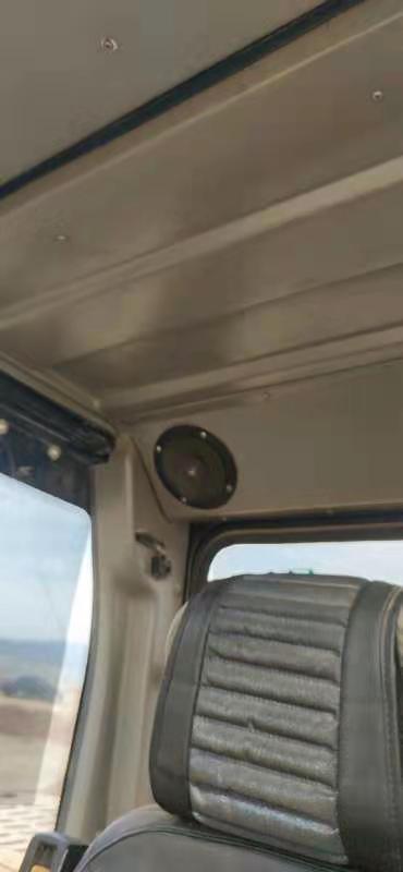 廈工XG808履帶式挖掘機(jī)