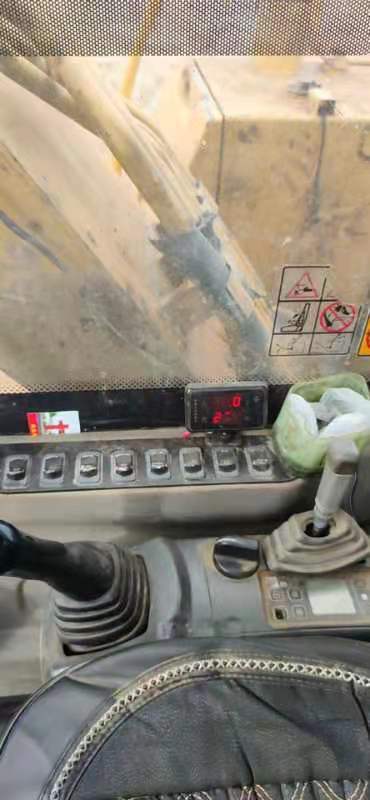 廈工XG808履帶式挖掘機(jī)