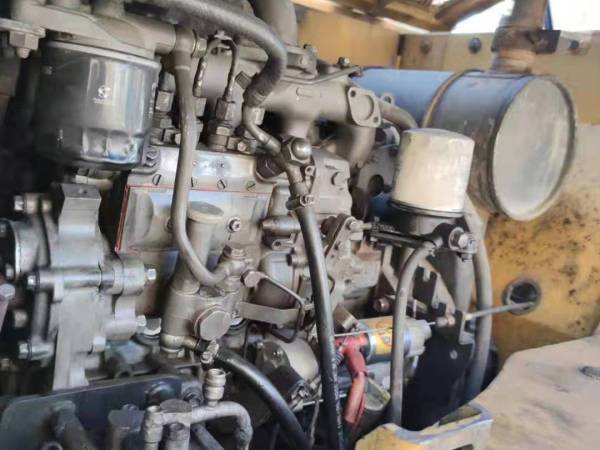 廈工XG808履帶式挖掘機(jī)