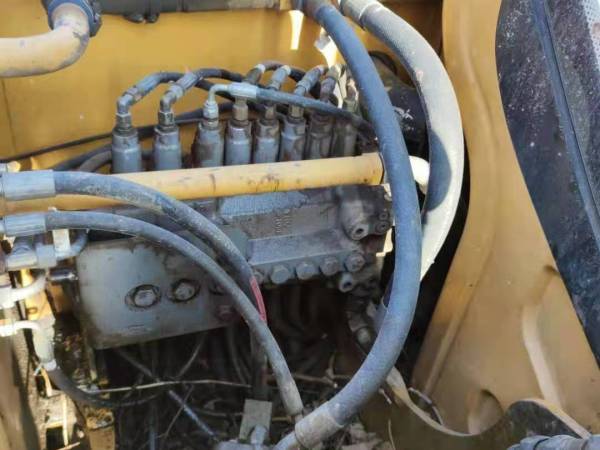 廈工XG808履帶式挖掘機(jī)