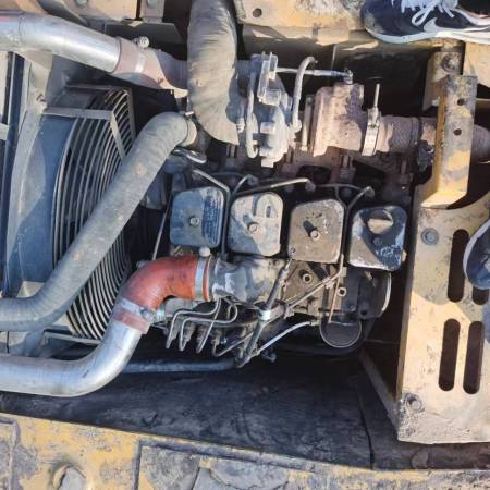 徐工XE150履带式挖掘机