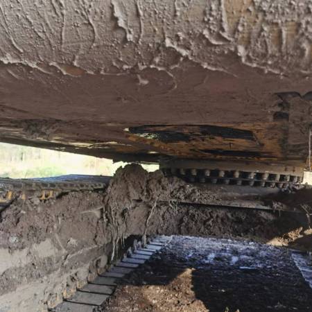 徐工XE150履带式挖掘机