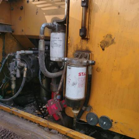 徐工XE150履带式挖掘机