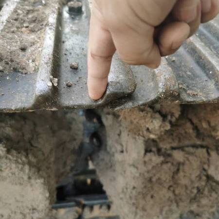 徐工XE150履带式挖掘机