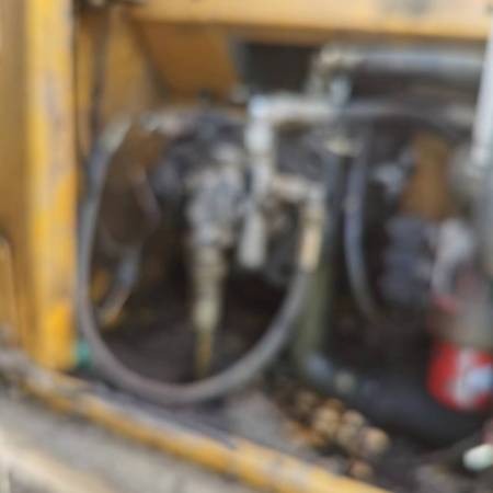 徐工XE150履带式挖掘机