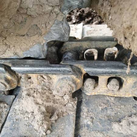 徐工XE150履带式挖掘机