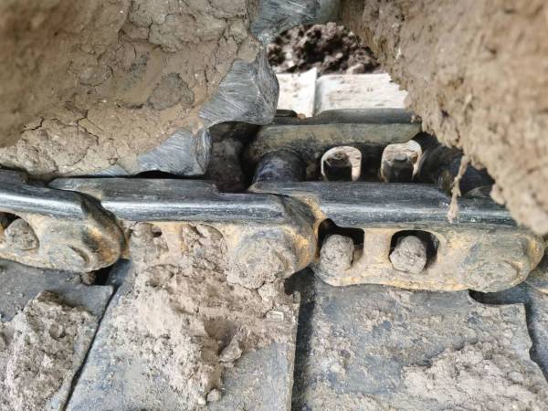 徐工XE150履帶式挖掘機(jī)