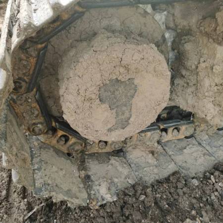 徐工XE150履带式挖掘机