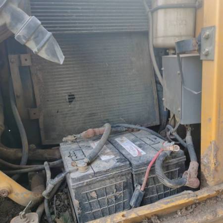 徐工XE150履带式挖掘机