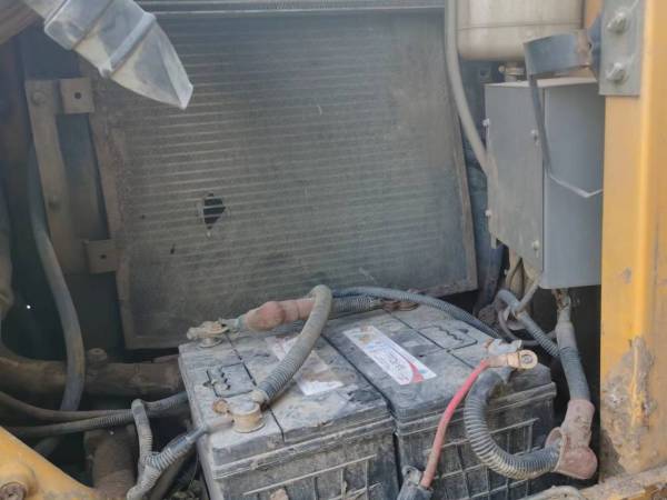 徐工XE150履帶式挖掘機(jī)