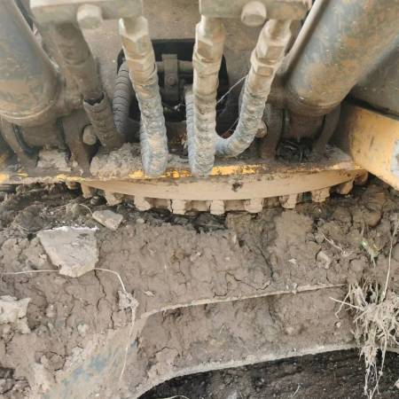 徐工XE150履带式挖掘机