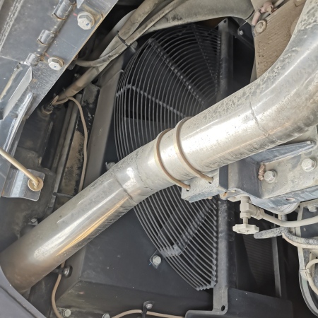 徐工XE490DK履带式挖掘机