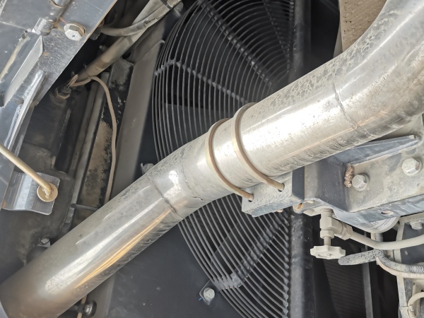 徐工XE490DK履帶式挖掘機(jī)