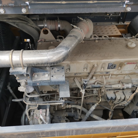 徐工XE490DK履带式挖掘机