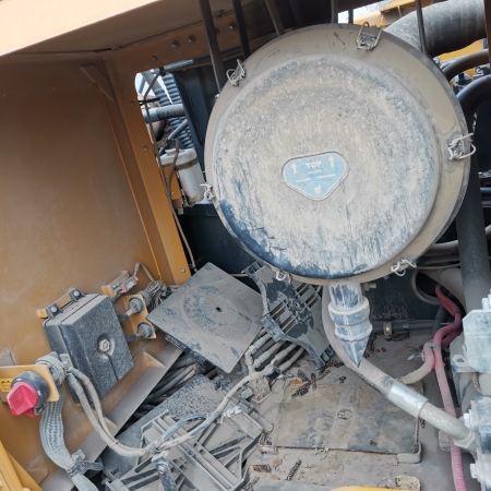 徐工XE490DK履带式挖掘机