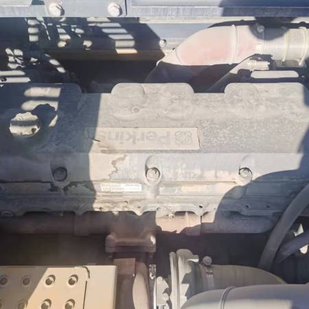 徐工XE550DK履带式挖掘机