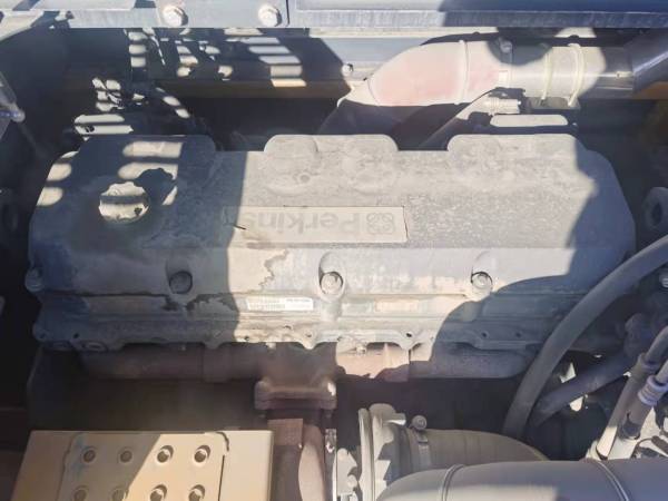 徐工XE550DK履帶式挖掘機(jī)